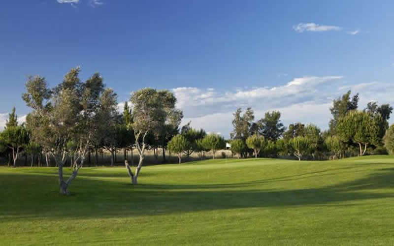 dom pedro millennium golf course